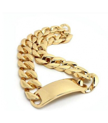 Collana Rihanna Style