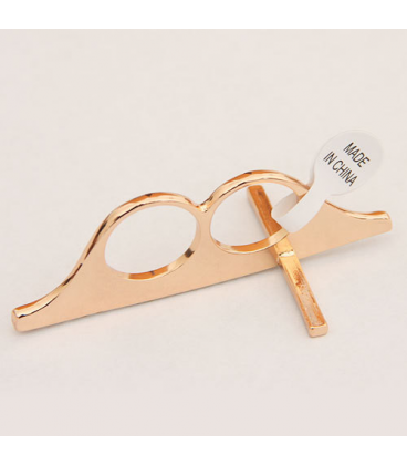 Anello Croce Diamond