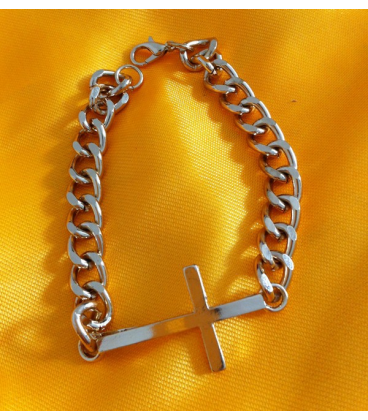 Bracciale Cross