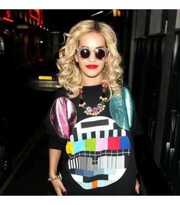 Occhiali da sole Prop