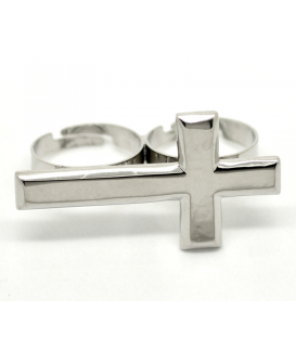 Anello Croce