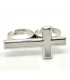 Anello Croce