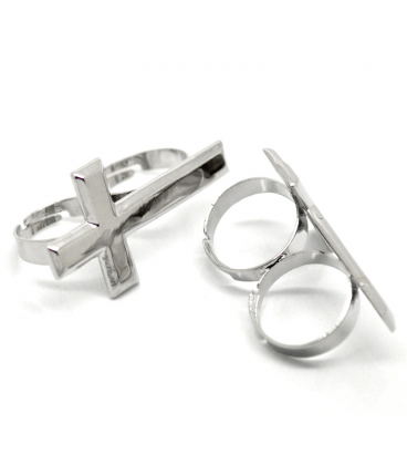 Anello Croce