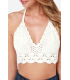 Top Crochet
