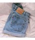 Short Levis