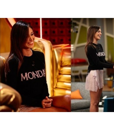 Maglione Monday