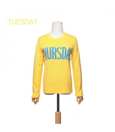 Maglione Monday
