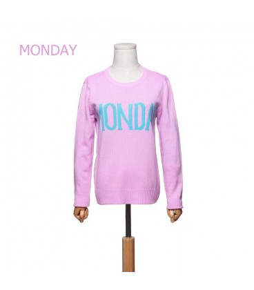 Maglione Monday