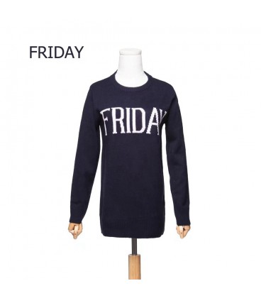 Maglione Monday