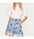 Short Topolino