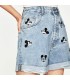Short Topolino
