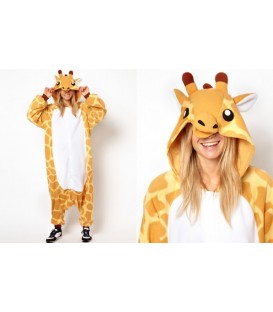 Pigiama Giraffa