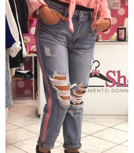 Jeans Keyla