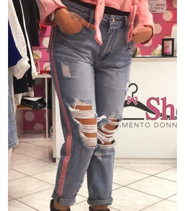 Jeans Keyla