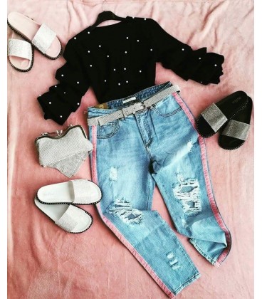 Jeans Keyla