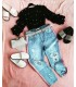 Jeans Keyla