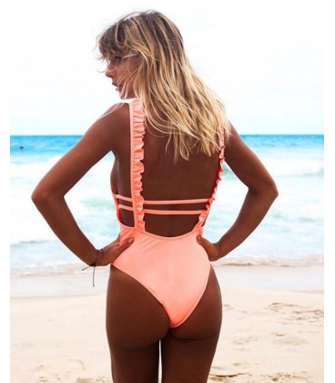 Monokini Giordana