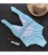 Monokini Giordana