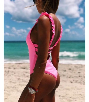 Monokini Giordana
