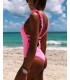 Monokini Giordana