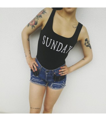 Body Week