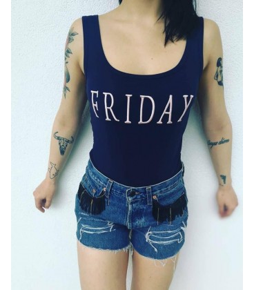 Body Week