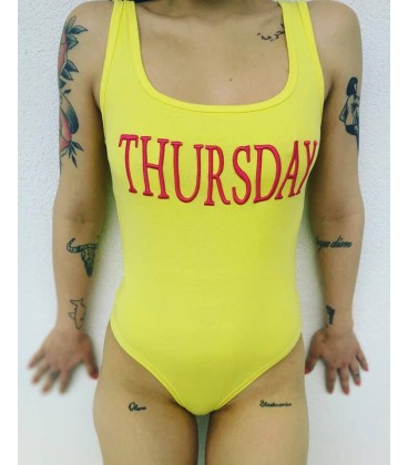 Body Week