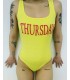 Body Week
